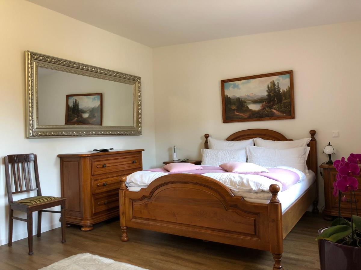 A&N Prestige Apartments "Attika" Close To Basel And Rhine River Grenzach-Wyhlen Extérieur photo