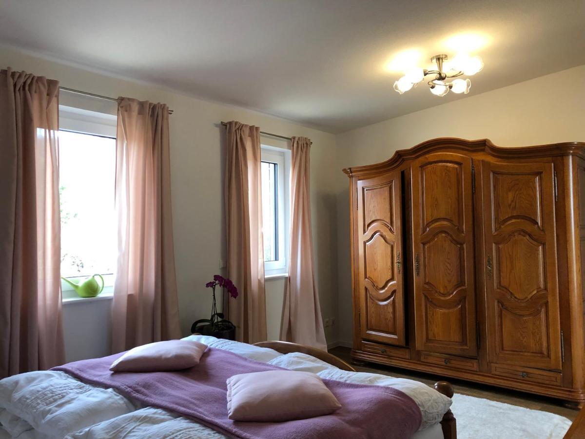 A&N Prestige Apartments "Attika" Close To Basel And Rhine River Grenzach-Wyhlen Extérieur photo