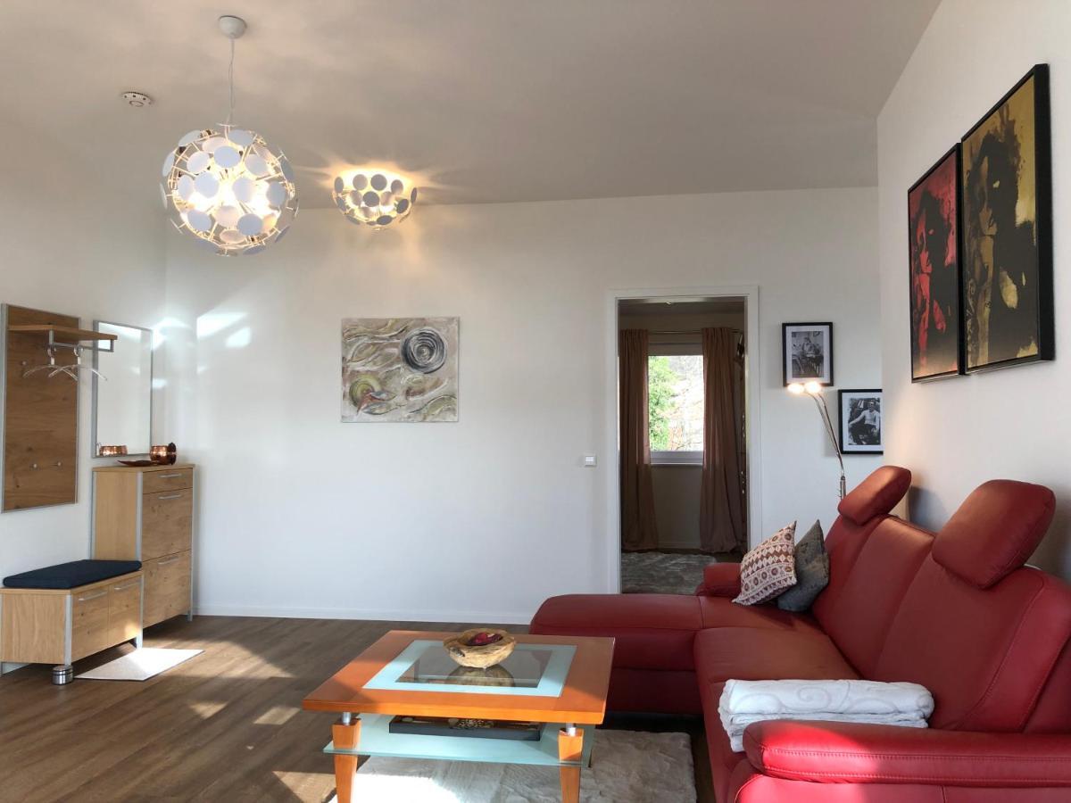 A&N Prestige Apartments "Attika" Close To Basel And Rhine River Grenzach-Wyhlen Extérieur photo