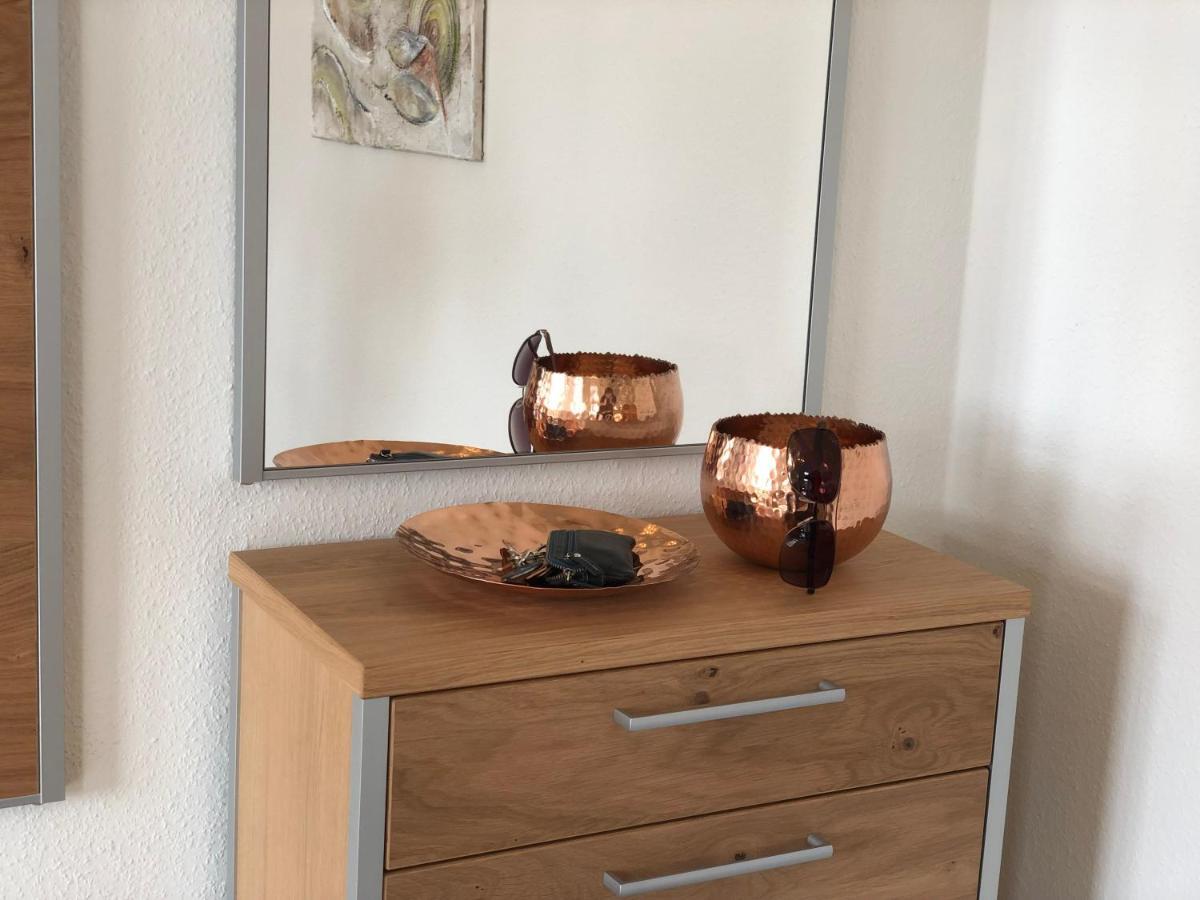 A&N Prestige Apartments "Attika" Close To Basel And Rhine River Grenzach-Wyhlen Extérieur photo