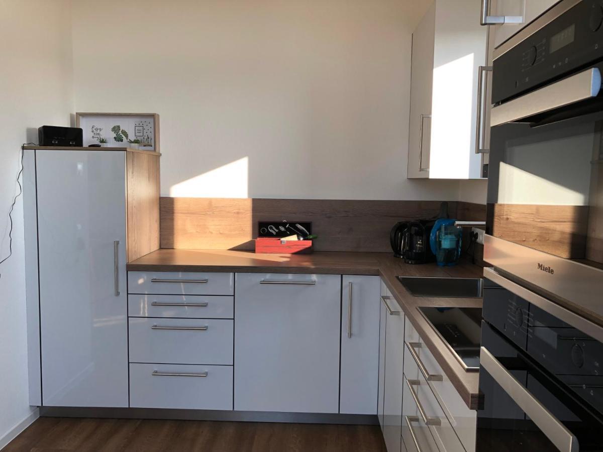 A&N Prestige Apartments "Attika" Close To Basel And Rhine River Grenzach-Wyhlen Extérieur photo
