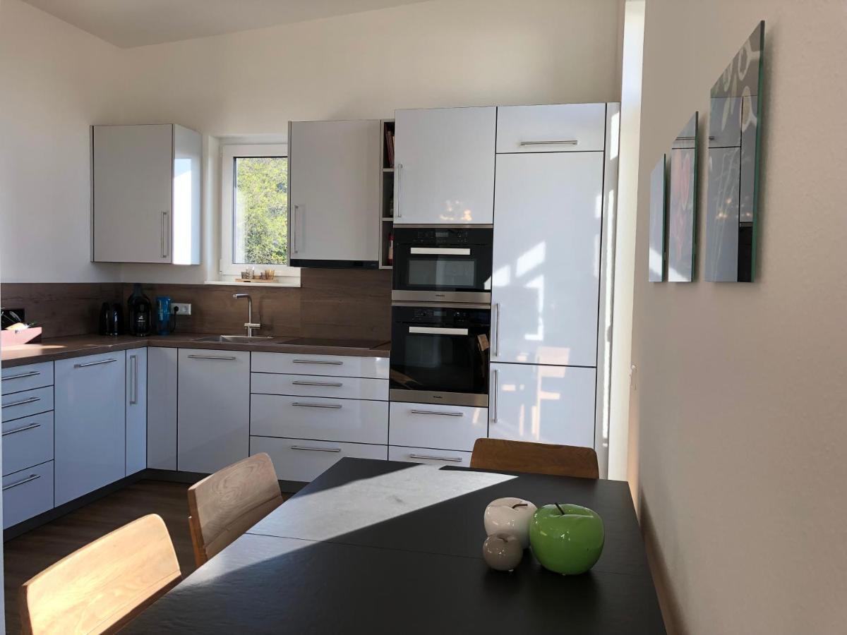 A&N Prestige Apartments "Attika" Close To Basel And Rhine River Grenzach-Wyhlen Extérieur photo