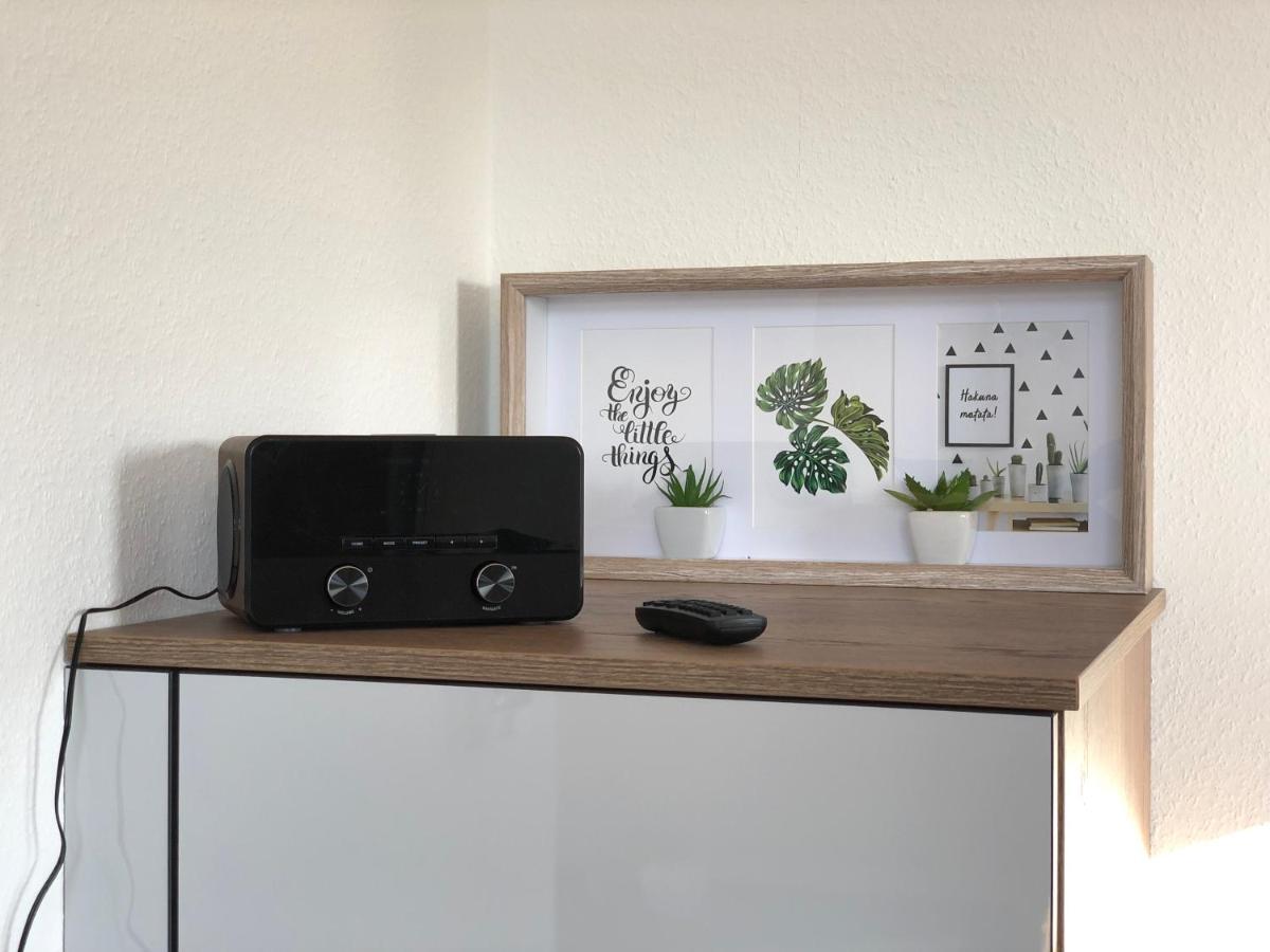 A&N Prestige Apartments "Attika" Close To Basel And Rhine River Grenzach-Wyhlen Extérieur photo