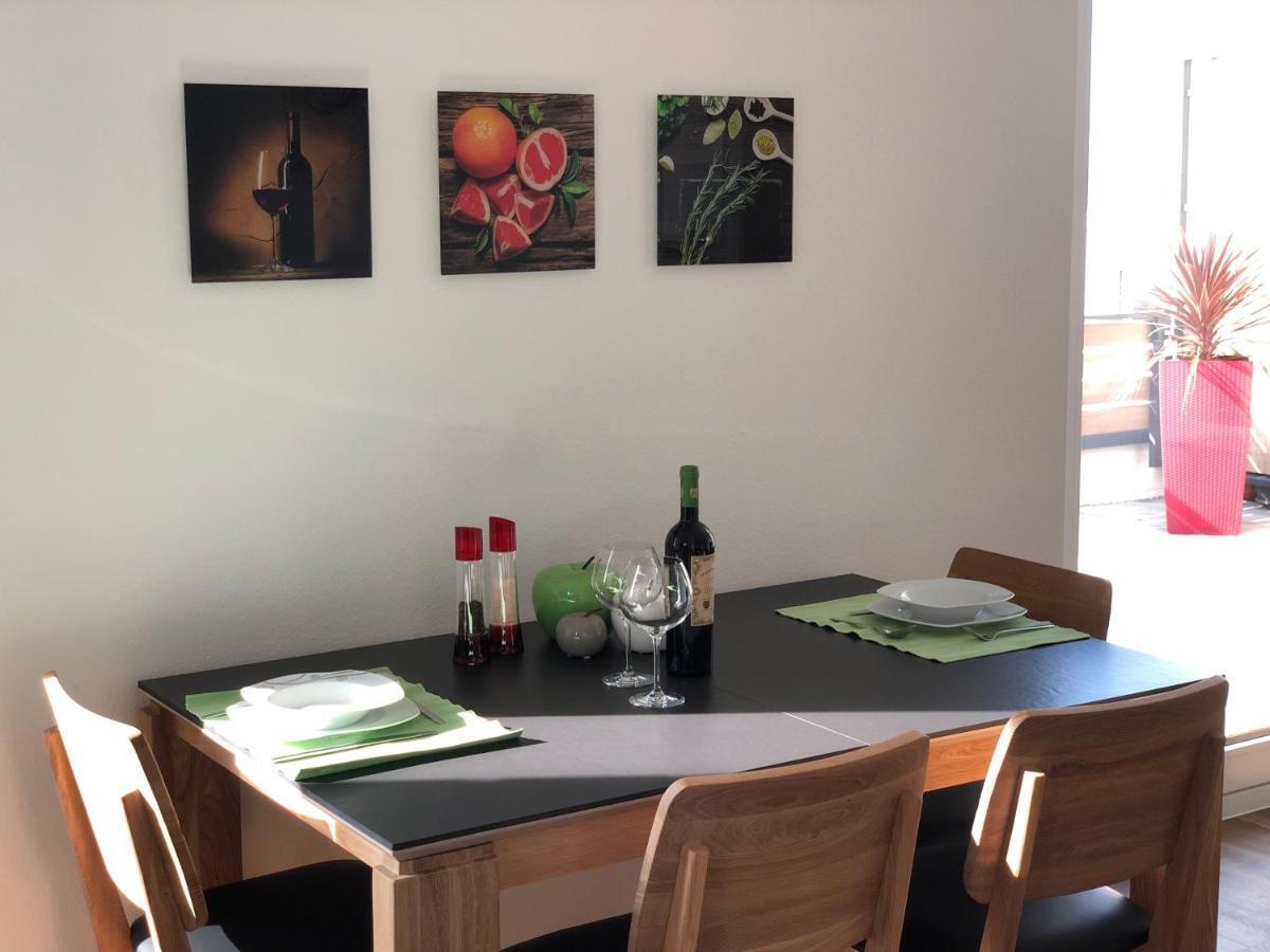 A&N Prestige Apartments "Attika" Close To Basel And Rhine River Grenzach-Wyhlen Extérieur photo