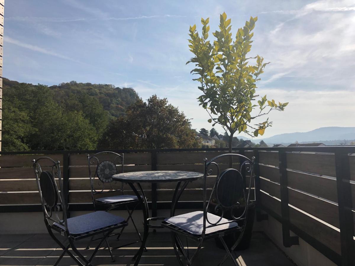 A&N Prestige Apartments "Attika" Close To Basel And Rhine River Grenzach-Wyhlen Extérieur photo