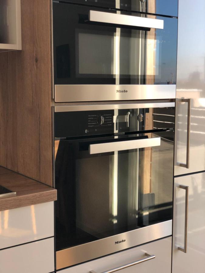 A&N Prestige Apartments "Attika" Close To Basel And Rhine River Grenzach-Wyhlen Extérieur photo